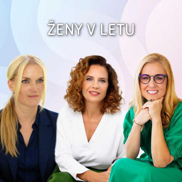 Ženy v letu